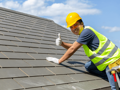 About Roof Repair Experts Clymer, PA